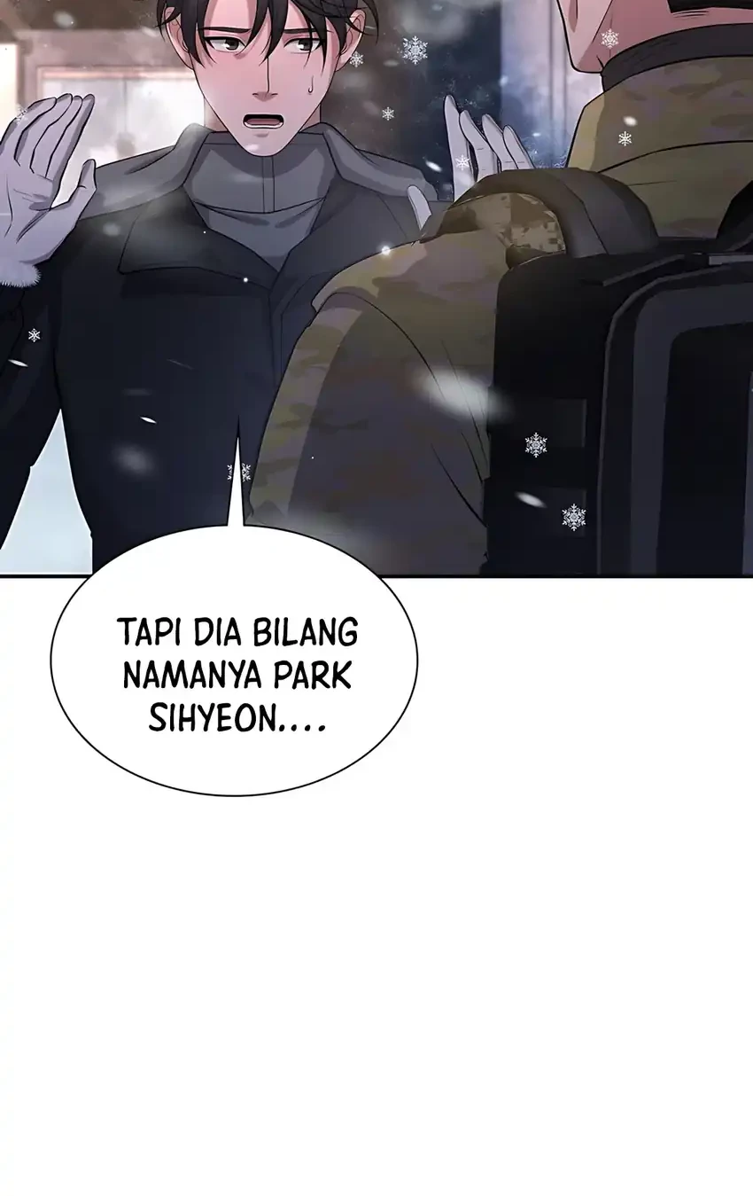 Office Worker in the Ice Age Apocalypse Chapter 28 - halaman 72
