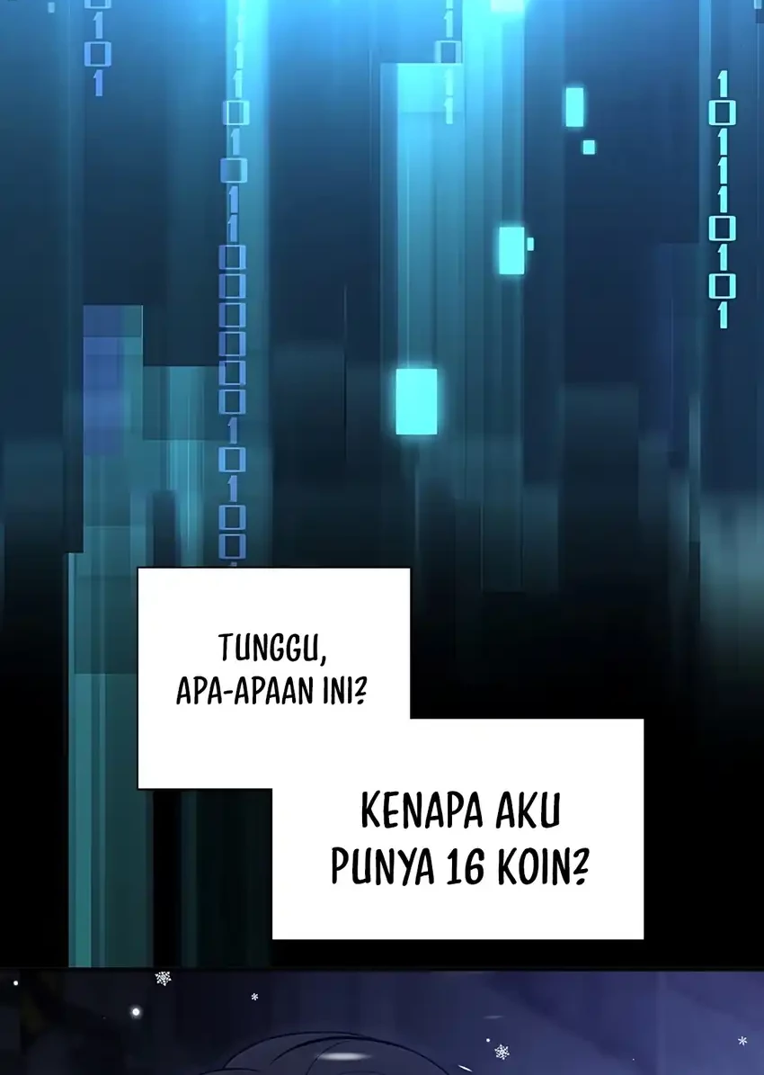 Office Worker in the Ice Age Apocalypse Chapter 29 - halaman 18