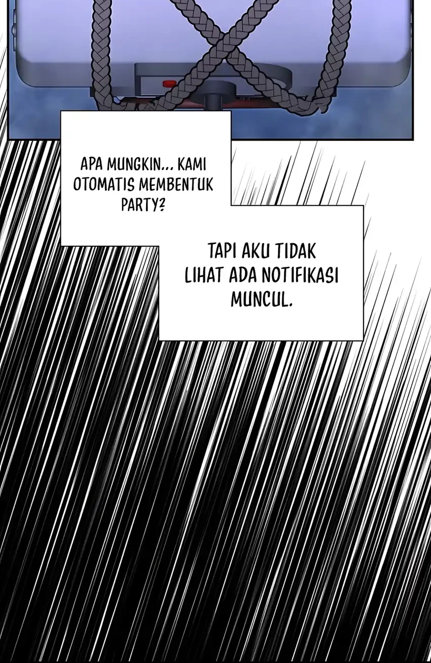 Office Worker in the Ice Age Apocalypse Chapter 29 - halaman 20