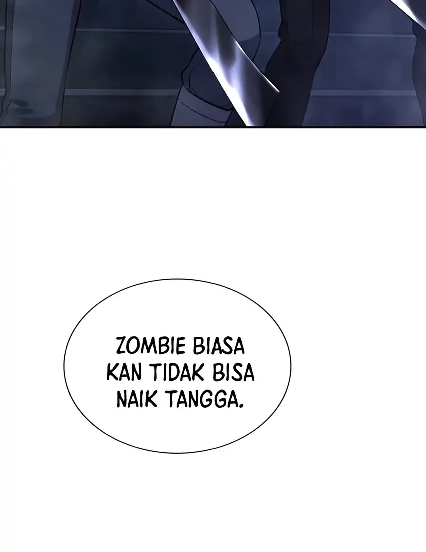 Office Worker in the Ice Age Apocalypse Chapter 29 - halaman 38
