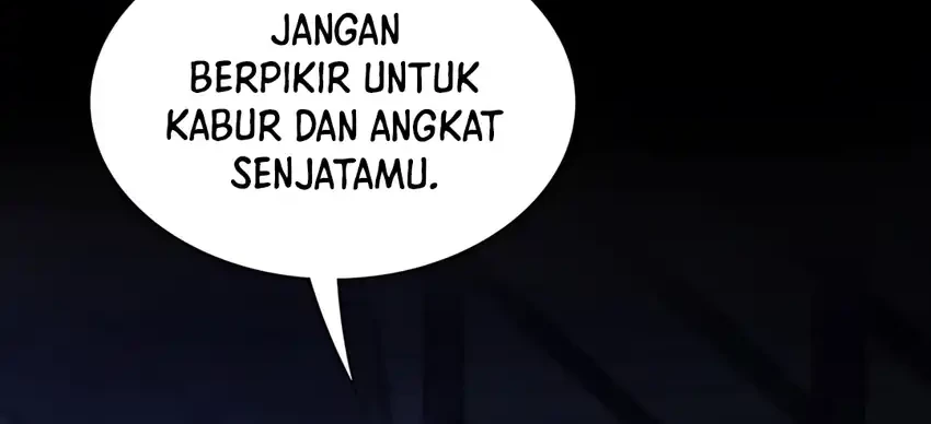 Office Worker in the Ice Age Apocalypse Chapter 29 - halaman 50