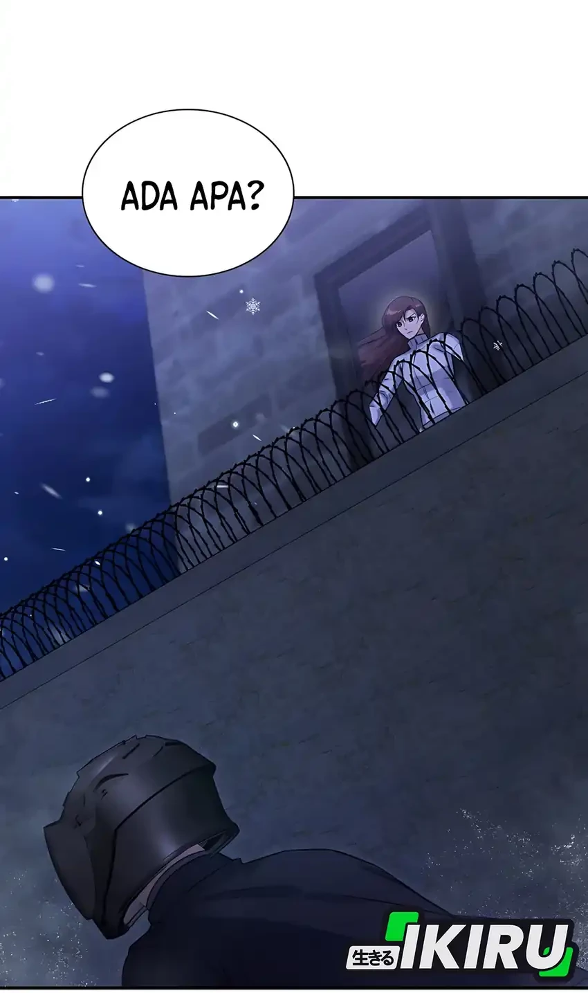 Office Worker in the Ice Age Apocalypse Chapter 29 - halaman 56