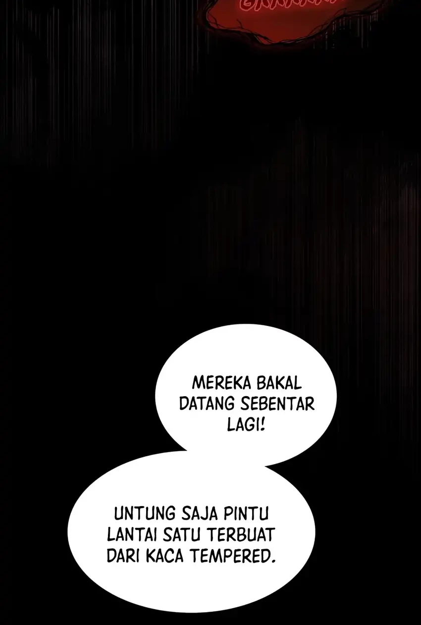 Office Worker in the Ice Age Apocalypse Chapter 29 - halaman 65