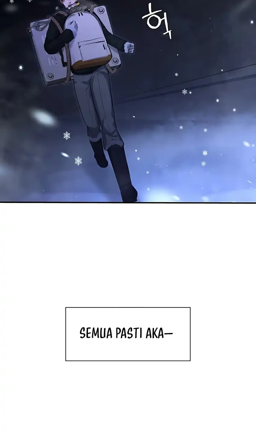 Office Worker in the Ice Age Apocalypse Chapter 29 - halaman 75
