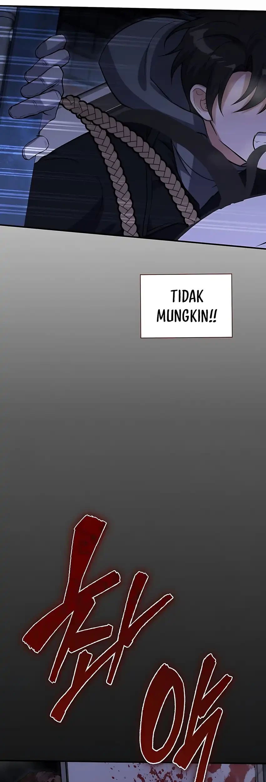 Office Worker in the Ice Age Apocalypse Chapter 29 - halaman 78