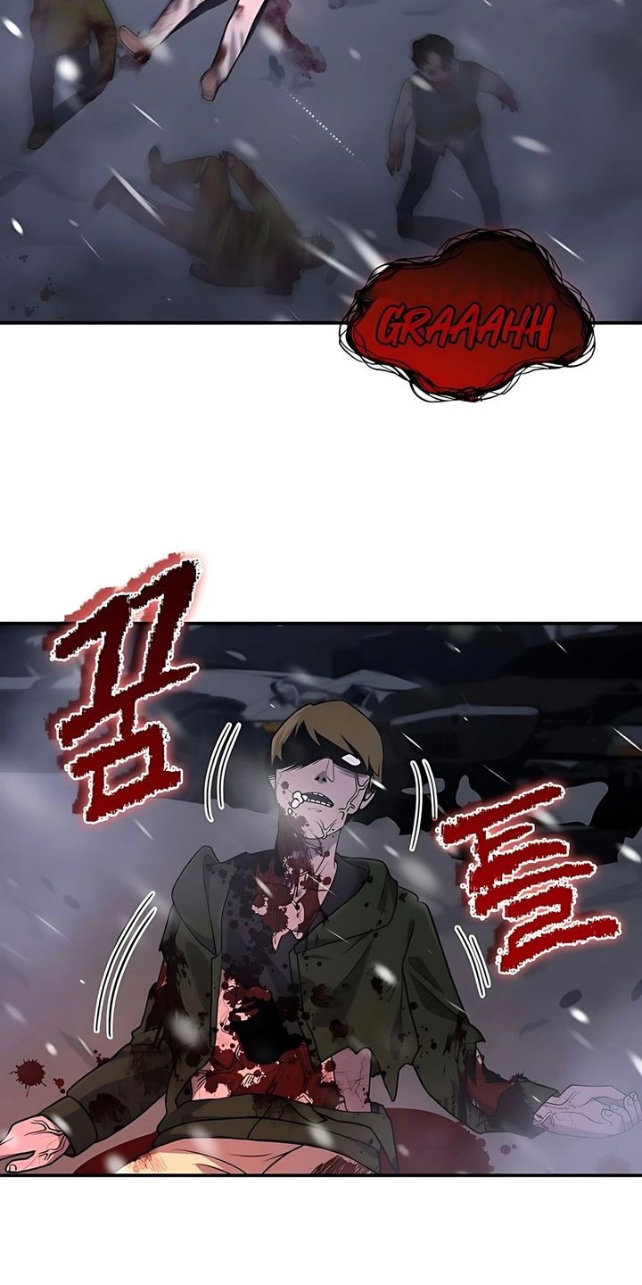 Office Worker in the Ice Age Apocalypse Chapter 3 - halaman 14