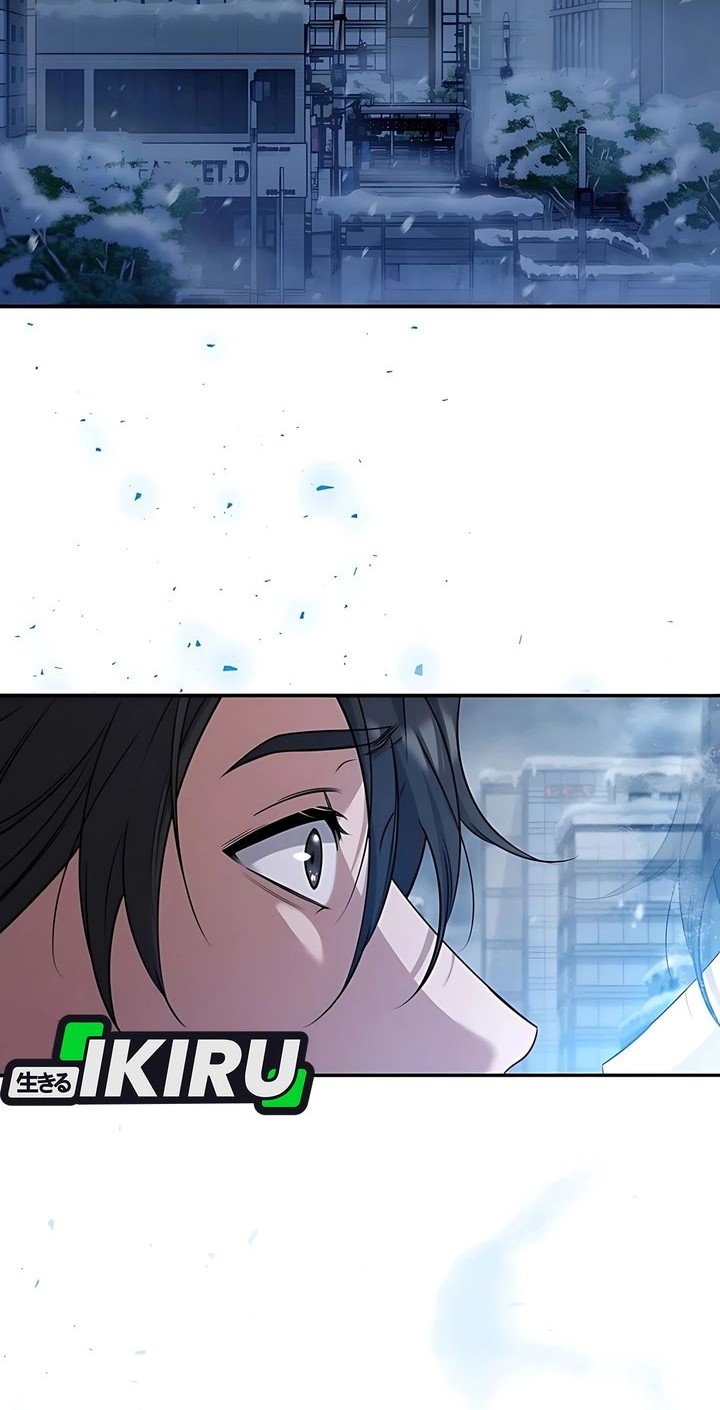 Office Worker in the Ice Age Apocalypse Chapter 3 - halaman 28