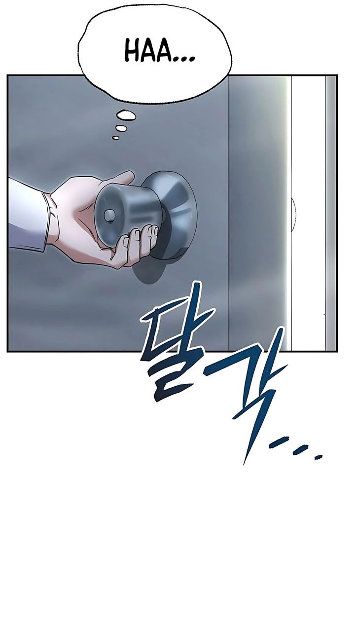 Office Worker in the Ice Age Apocalypse Chapter 3 - halaman 42