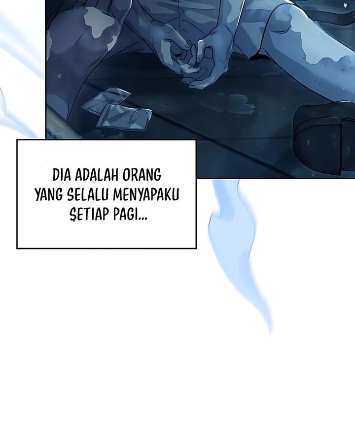 Office Worker in the Ice Age Apocalypse Chapter 3 - halaman 50