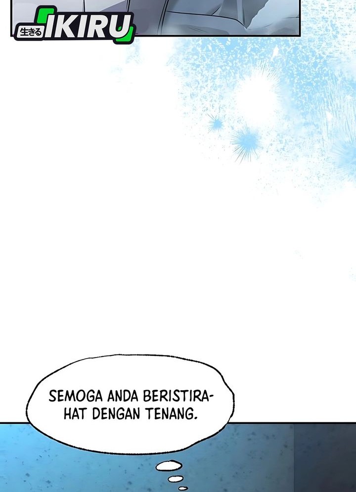 Office Worker in the Ice Age Apocalypse Chapter 3 - halaman 52