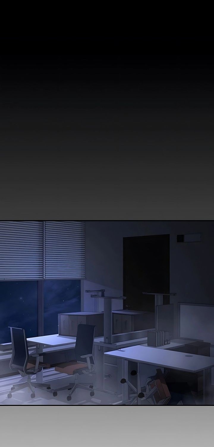 Office Worker in the Ice Age Apocalypse Chapter 3 - halaman 8