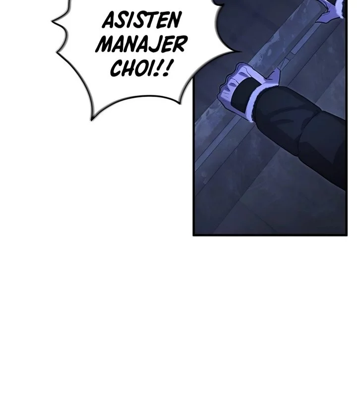 Office Worker in the Ice Age Apocalypse Chapter 30 - halaman 4