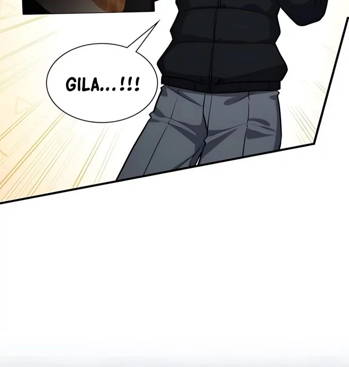 Office Worker in the Ice Age Apocalypse Chapter 30 - halaman 40