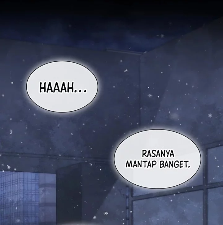 Office Worker in the Ice Age Apocalypse Chapter 30 - halaman 44