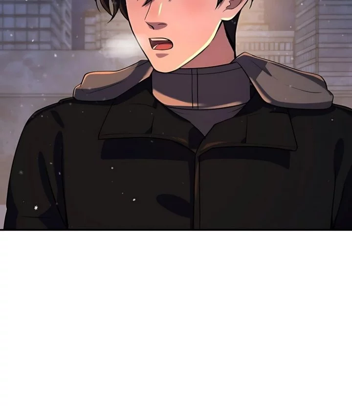 Office Worker in the Ice Age Apocalypse Chapter 30 - halaman 56