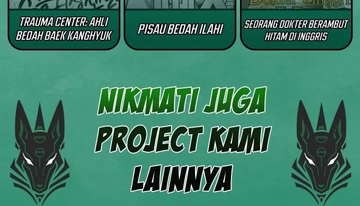 Office Worker in the Ice Age Apocalypse Chapter 30 - halaman 78