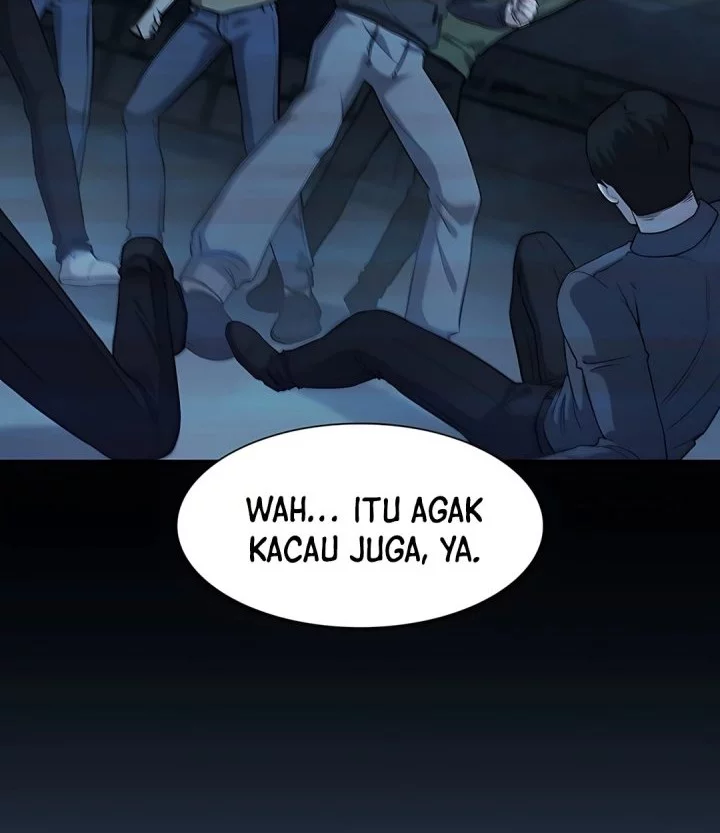 Office Worker in the Ice Age Apocalypse Chapter 31 - halaman 16