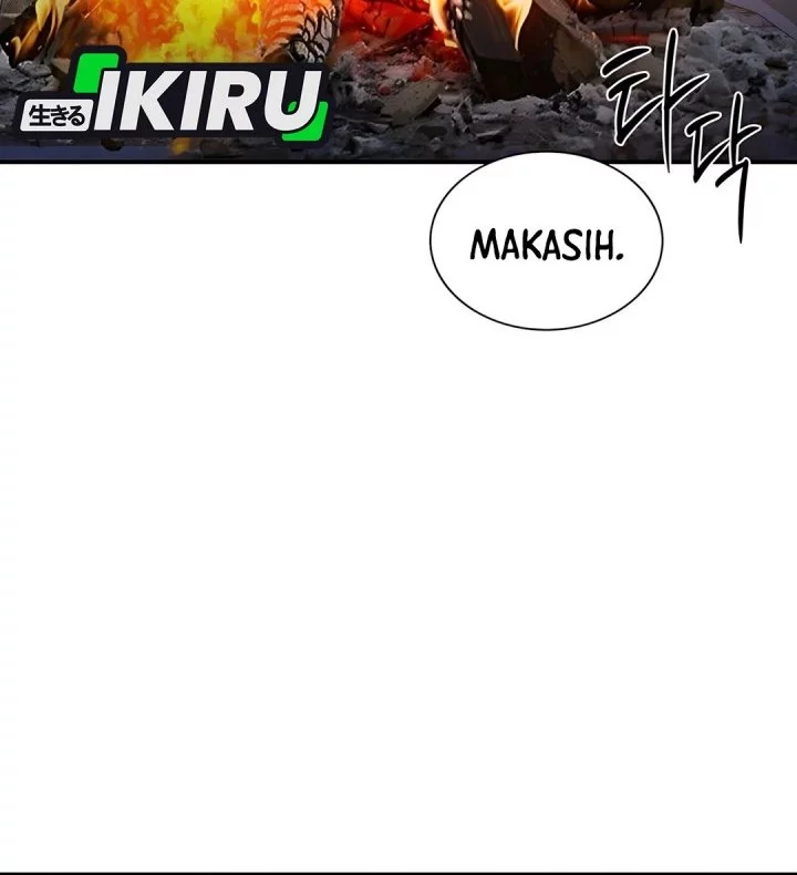 Office Worker in the Ice Age Apocalypse Chapter 31 - halaman 20