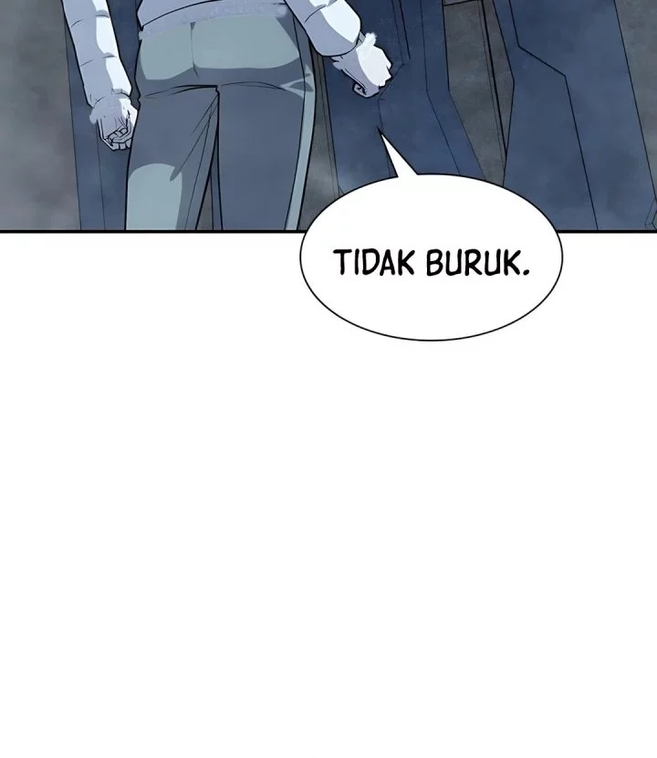 Office Worker in the Ice Age Apocalypse Chapter 31 - halaman 29