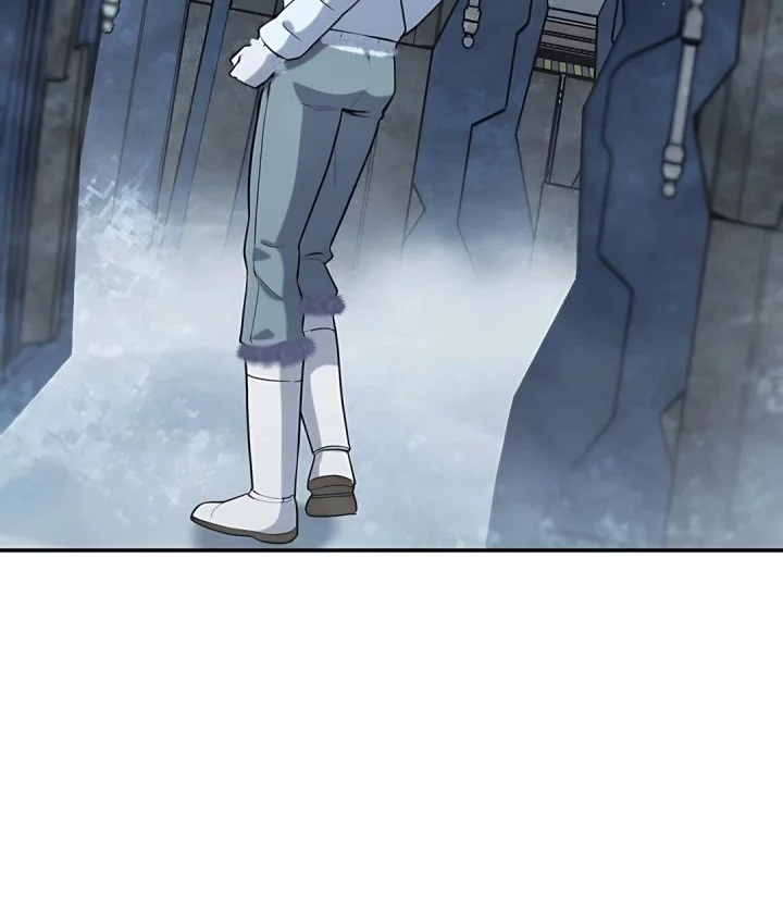 Office Worker in the Ice Age Apocalypse Chapter 31 - halaman 31
