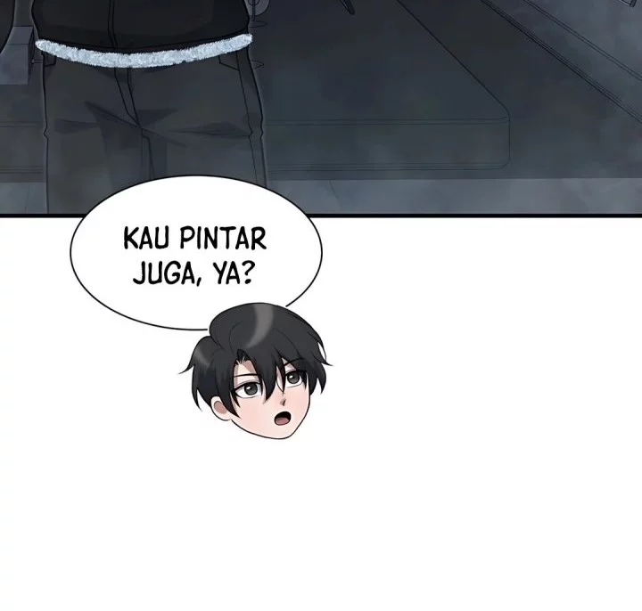 Office Worker in the Ice Age Apocalypse Chapter 31 - halaman 37
