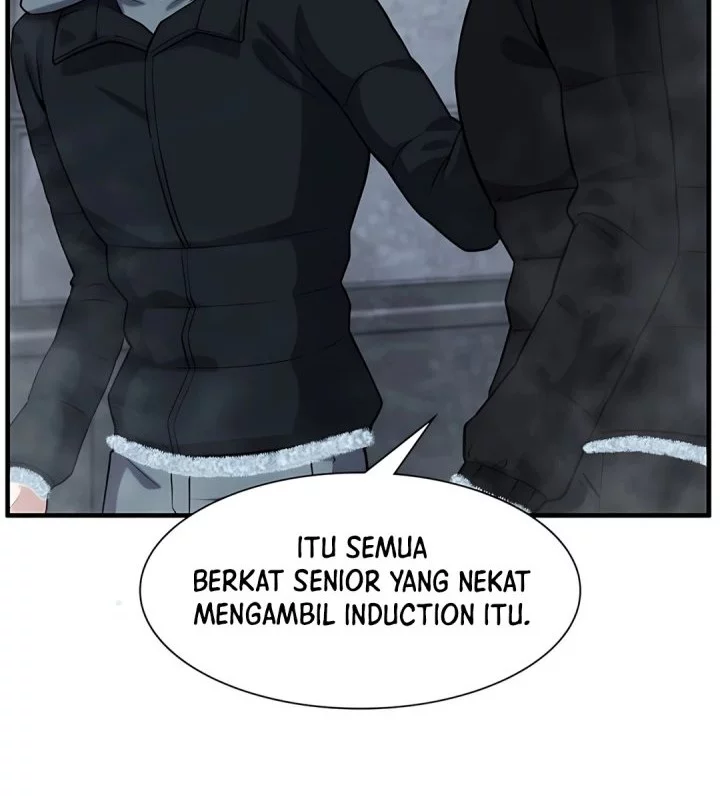 Office Worker in the Ice Age Apocalypse Chapter 31 - halaman 44