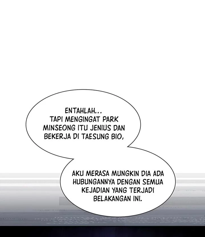 Office Worker in the Ice Age Apocalypse Chapter 31 - halaman 6