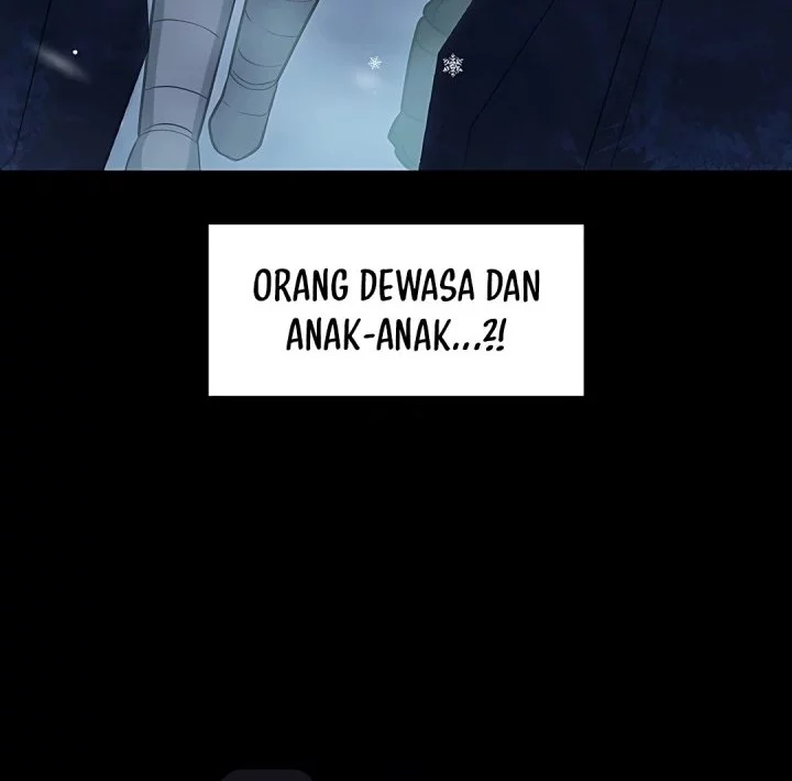 Office Worker in the Ice Age Apocalypse Chapter 31 - halaman 72