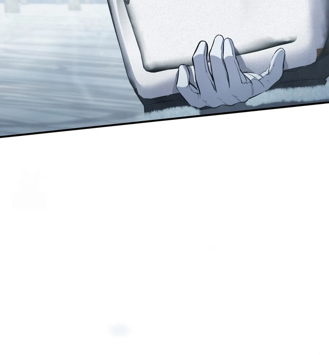 Office Worker in the Ice Age Apocalypse Chapter 33 - halaman 10