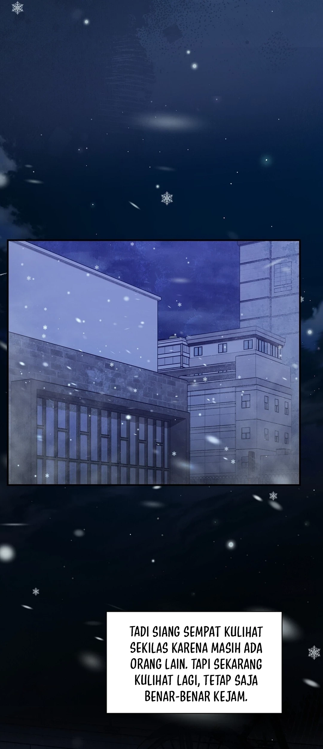 Office Worker in the Ice Age Apocalypse Chapter 33 - halaman 41