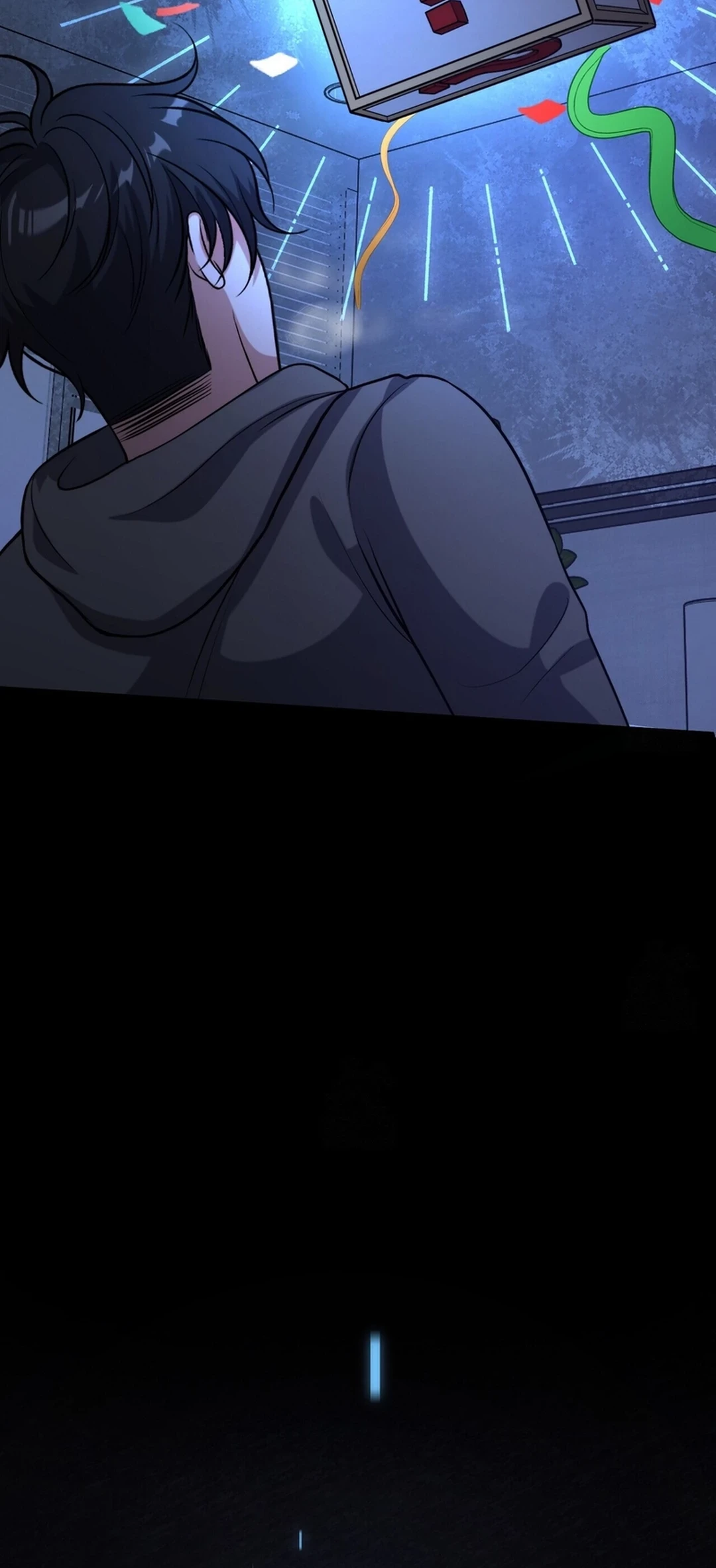 Office Worker in the Ice Age Apocalypse Chapter 33 - halaman 46