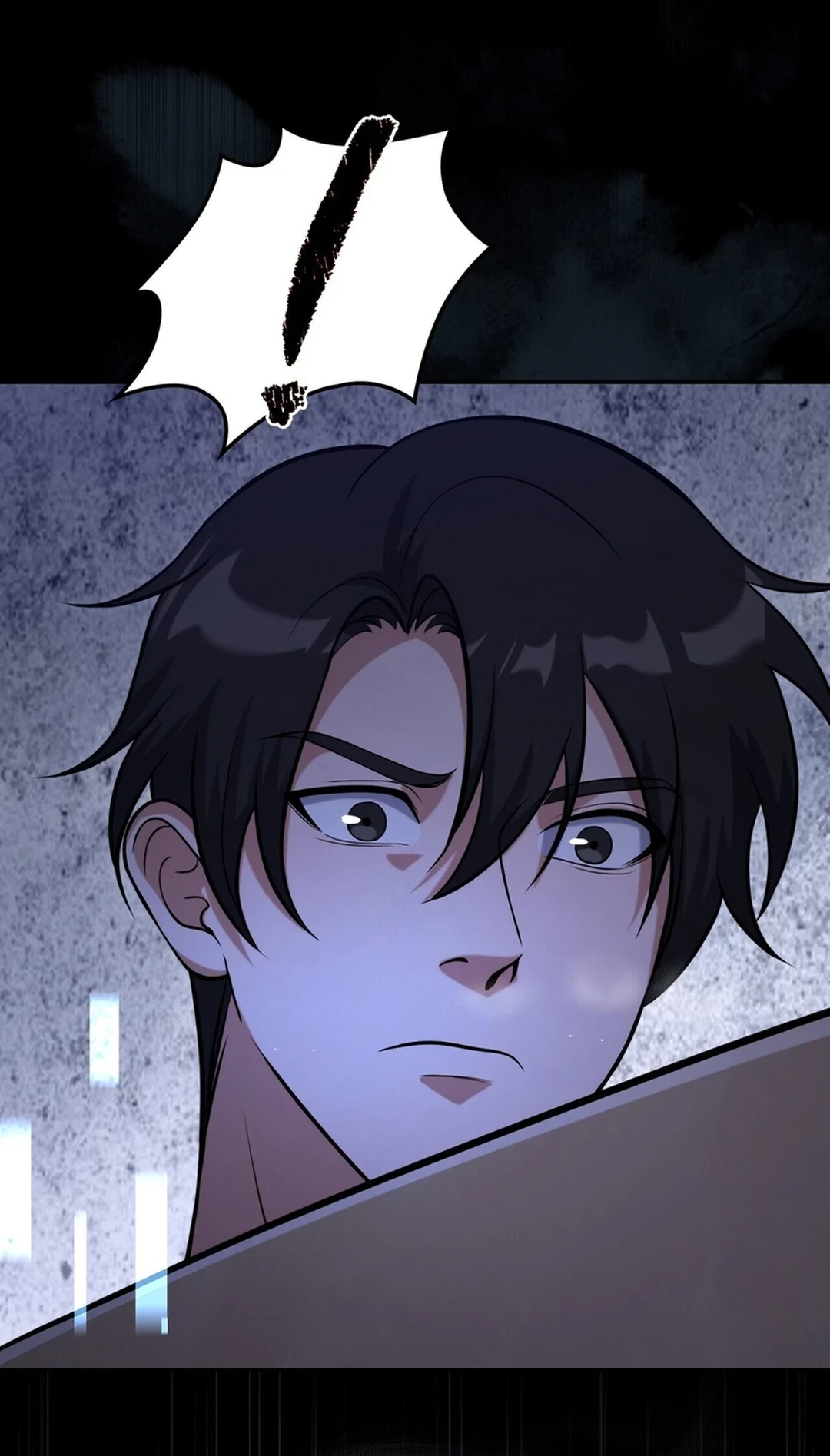 Office Worker in the Ice Age Apocalypse Chapter 33 - halaman 50