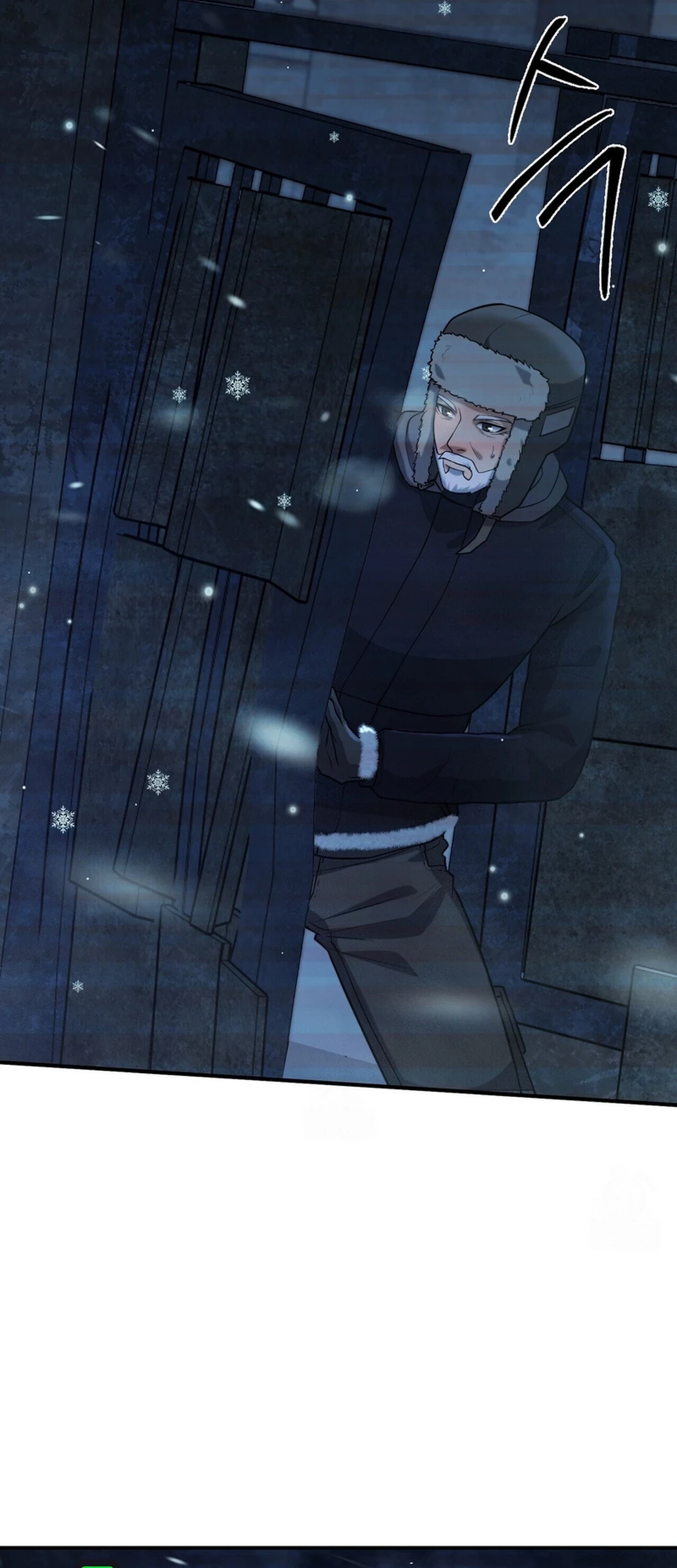 Office Worker in the Ice Age Apocalypse Chapter 33 - halaman 65