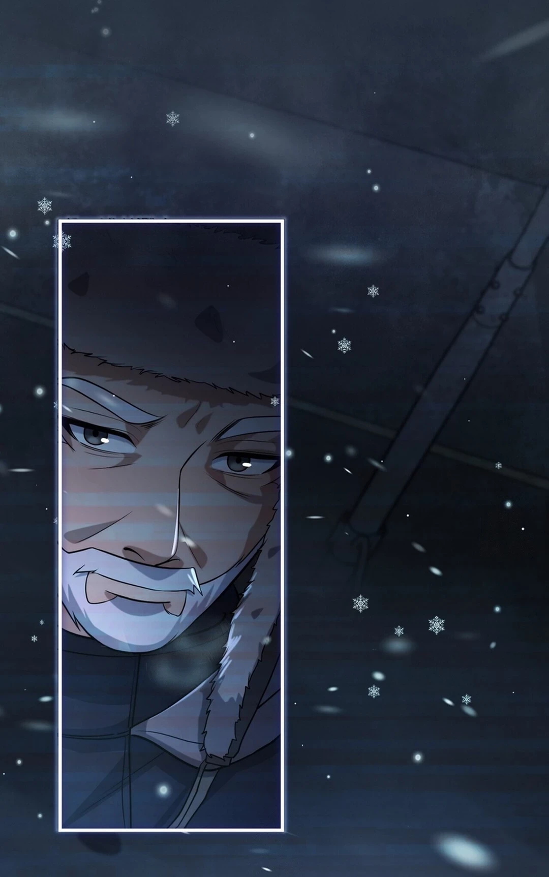 Office Worker in the Ice Age Apocalypse Chapter 33 - halaman 68