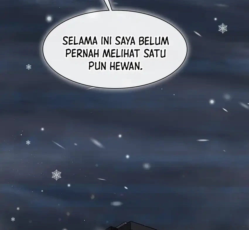 Office Worker in the Ice Age Apocalypse Chapter 34 - halaman 10