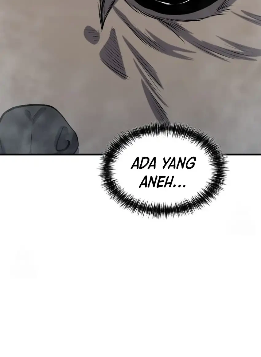 Office Worker in the Ice Age Apocalypse Chapter 34 - halaman 14