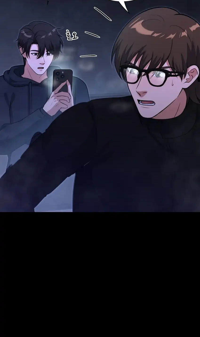 Office Worker in the Ice Age Apocalypse Chapter 34 - halaman 46