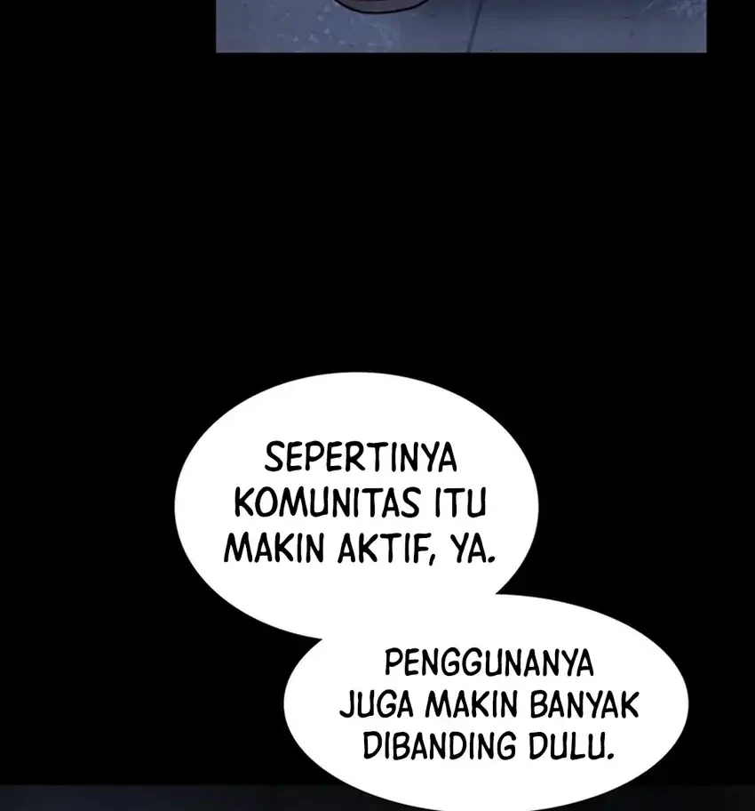 Office Worker in the Ice Age Apocalypse Chapter 34 - halaman 50