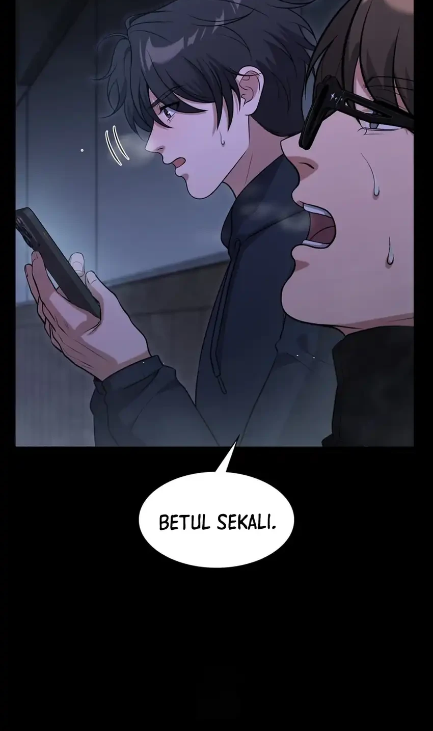 Office Worker in the Ice Age Apocalypse Chapter 34 - halaman 52