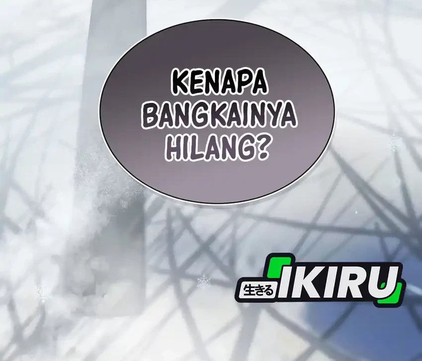 Office Worker in the Ice Age Apocalypse Chapter 34 - halaman 66