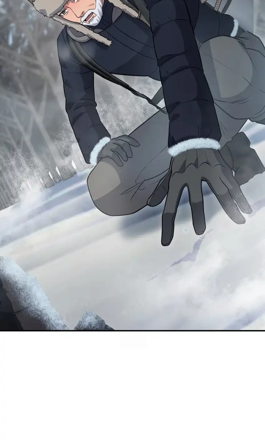 Office Worker in the Ice Age Apocalypse Chapter 34 - halaman 68