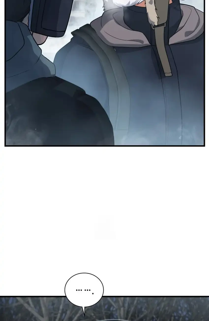 Office Worker in the Ice Age Apocalypse Chapter 34 - halaman 8