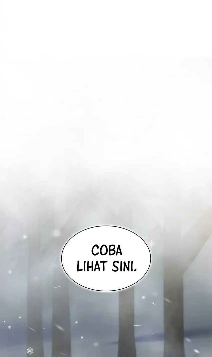 Office Worker in the Ice Age Apocalypse Chapter 35 - halaman 38
