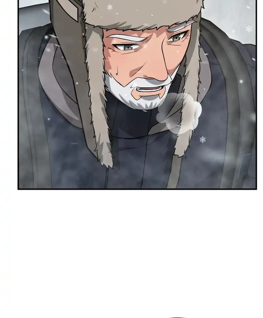 Office Worker in the Ice Age Apocalypse Chapter 35 - halaman 50
