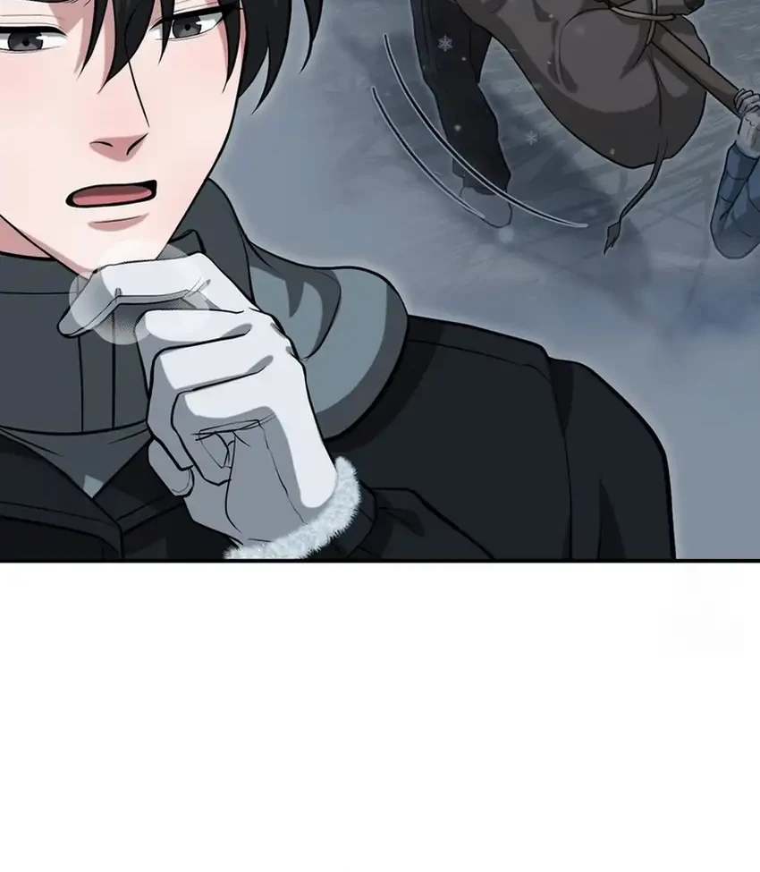 Office Worker in the Ice Age Apocalypse Chapter 35 - halaman 58