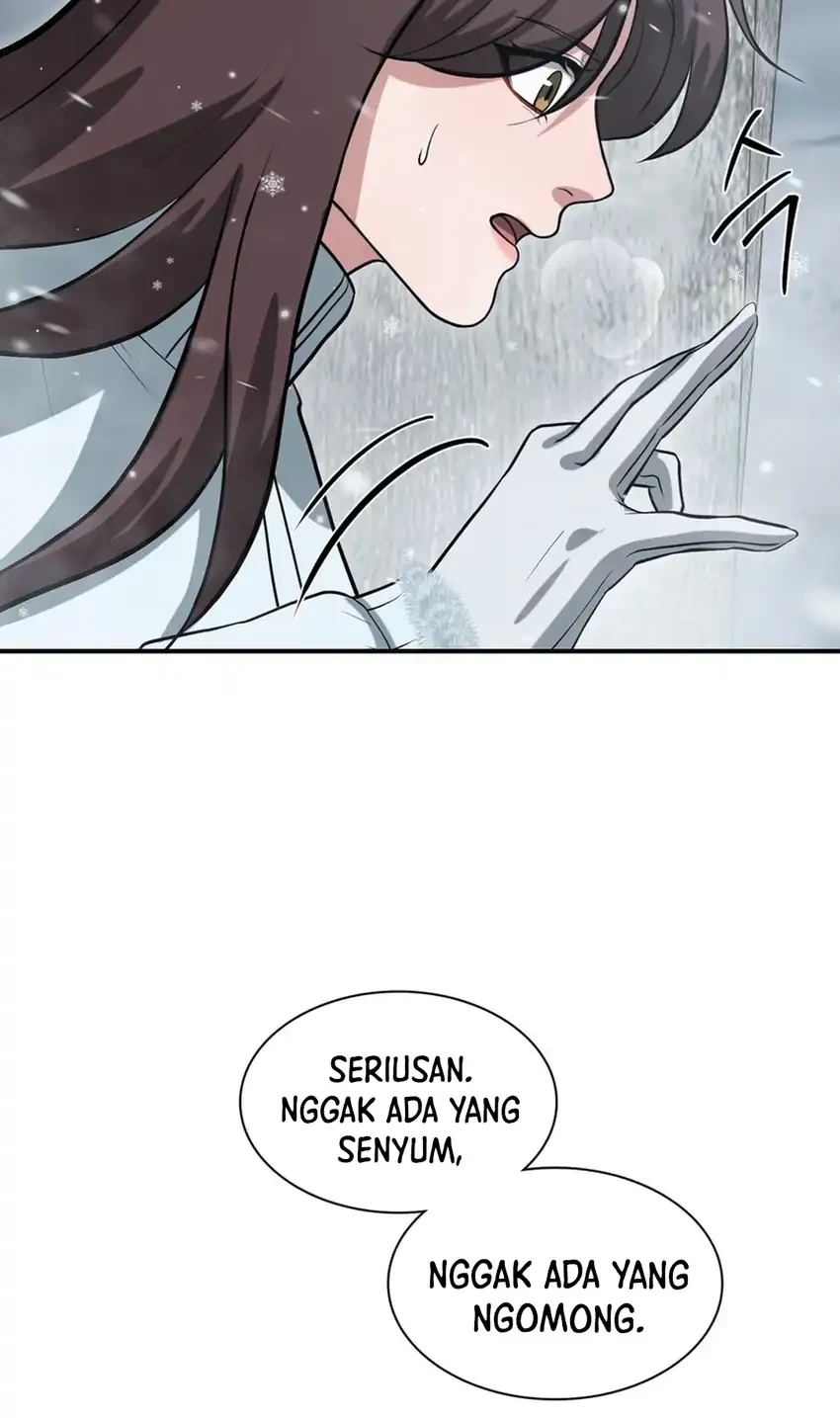 Office Worker in the Ice Age Apocalypse Chapter 35 - halaman 68