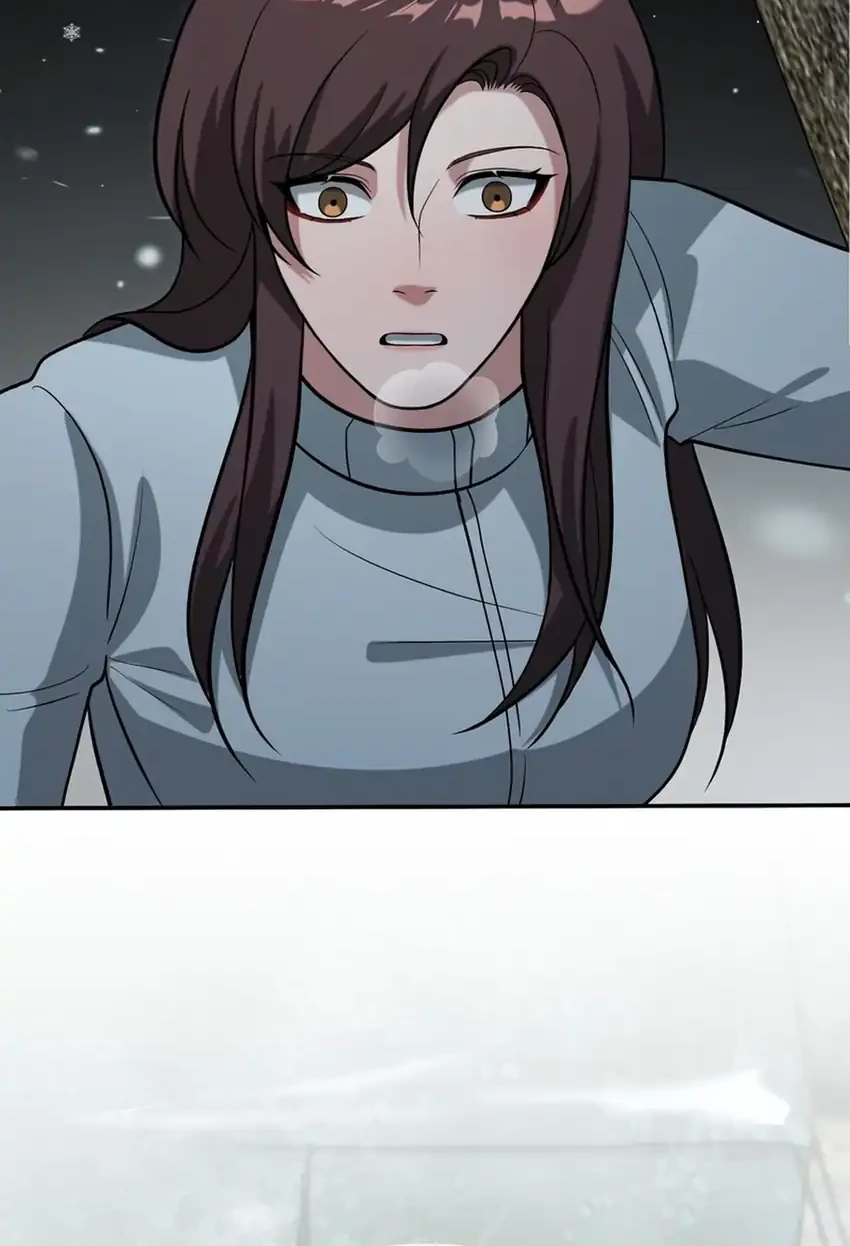 Office Worker in the Ice Age Apocalypse Chapter 35 - halaman 72