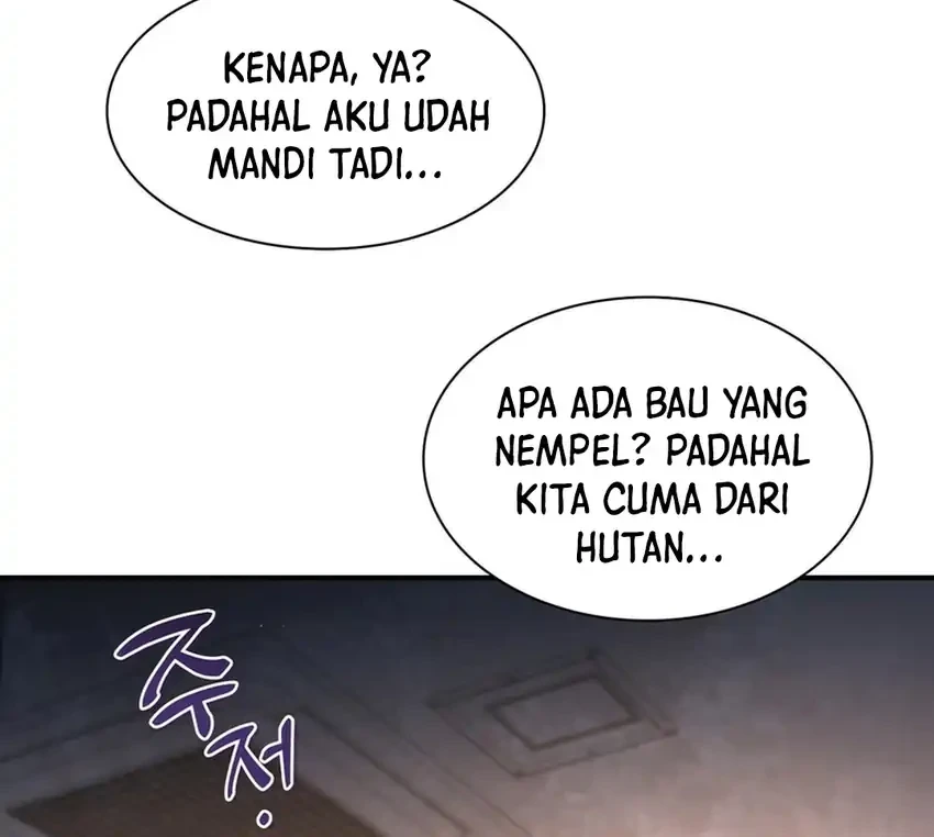 Office Worker in the Ice Age Apocalypse Chapter 36 - halaman 14