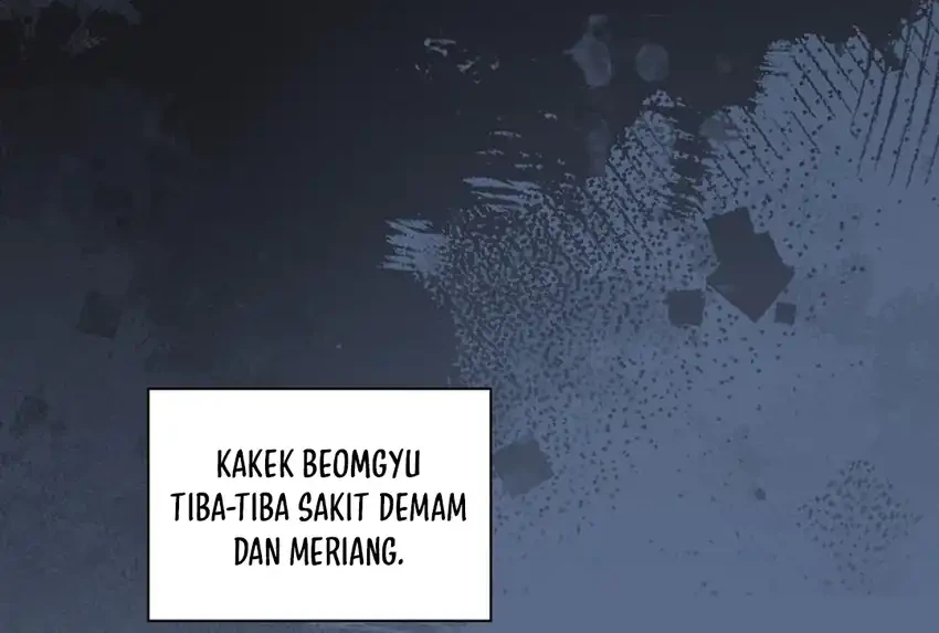 Office Worker in the Ice Age Apocalypse Chapter 36 - halaman 31