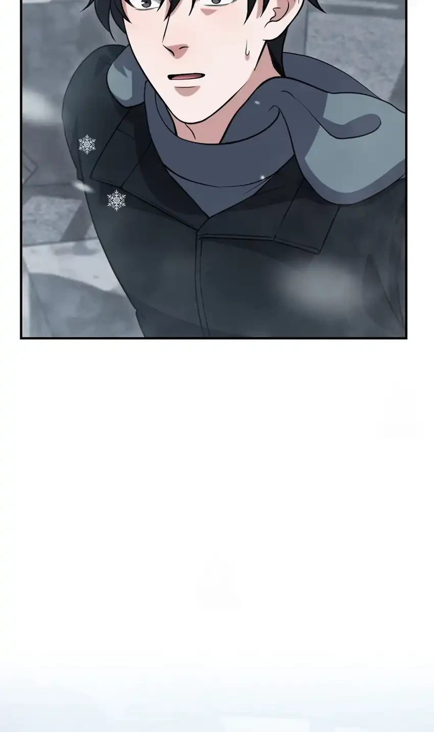 Office Worker in the Ice Age Apocalypse Chapter 36 - halaman 37
